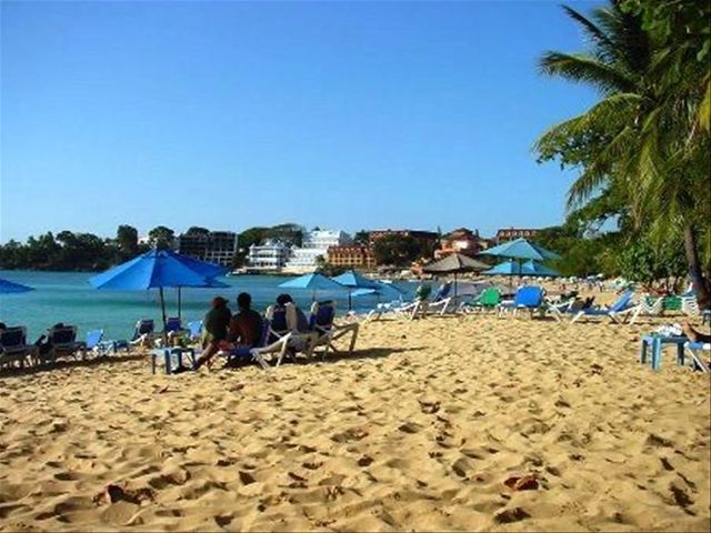Puerto plata republic prostitutes in dominican Sex Vacation
