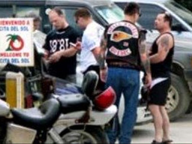 Canada bikers wanted for murders hide in Dominican Republic: Torontosun.com