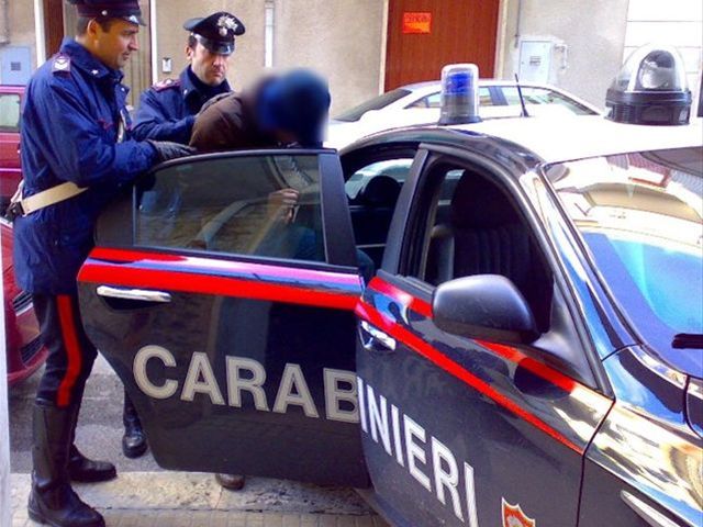 Dominicans in drug trafficking ‘mafia’ busted in Italy: EFE