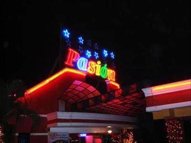 strip clubs Casa Blanca and Pasión in Santiago, and... news, dominican, rep...