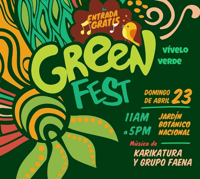 US Embassy to host Green Fest bash to mark Earth Day