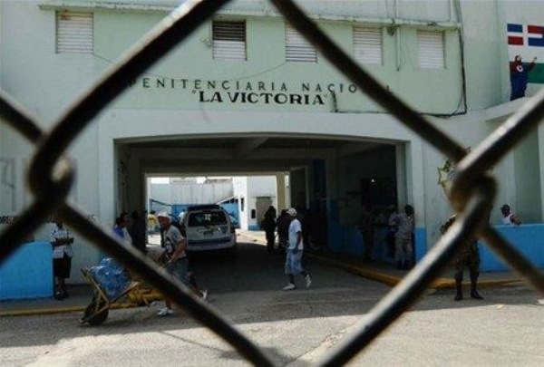 Riot At Notorious La Victoria Prison Claims 4 Inmates
