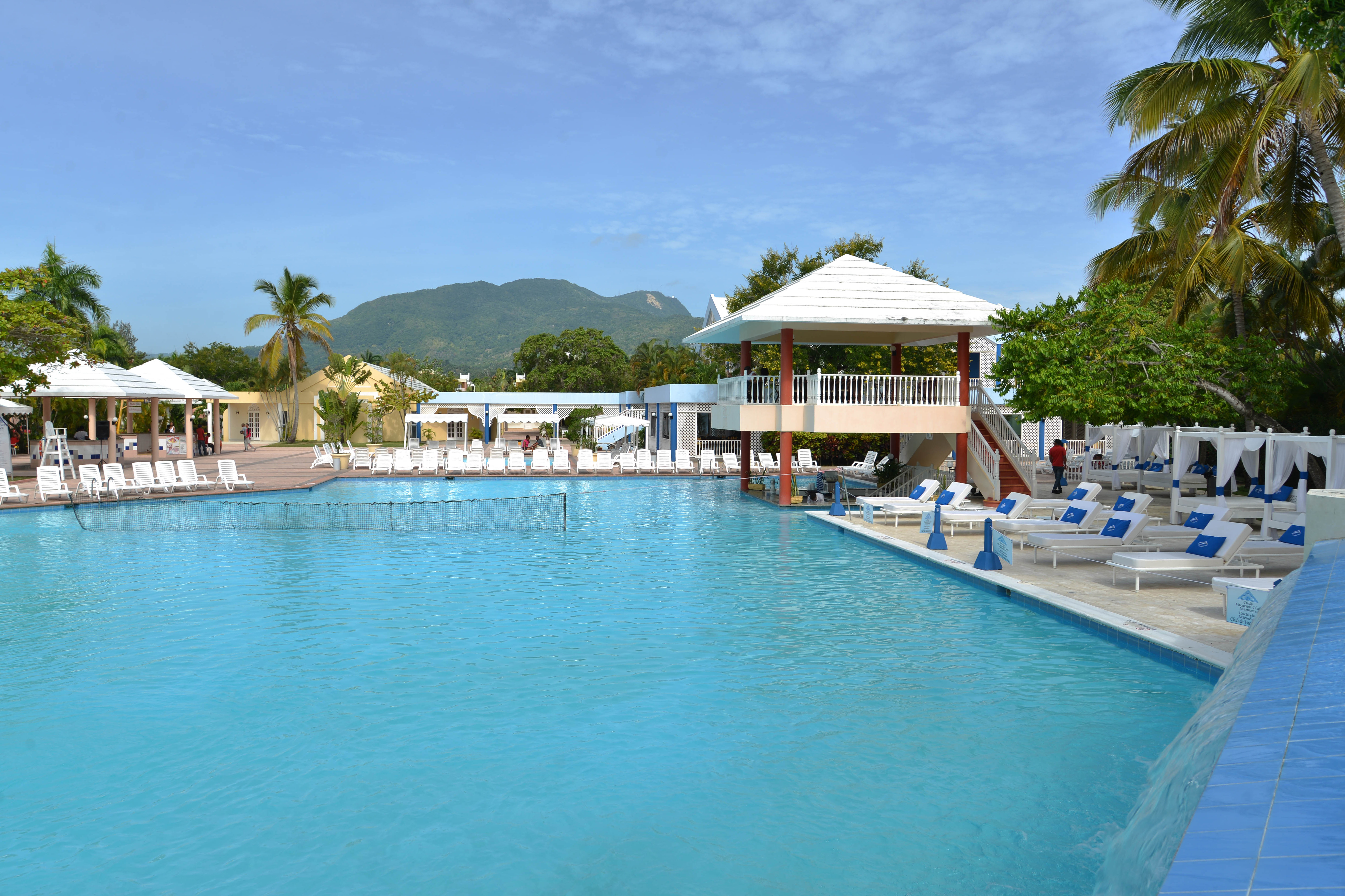 Puerto Plata Village Resort