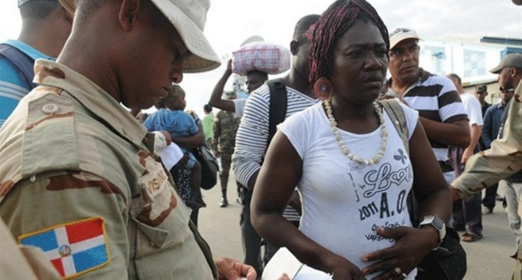 Most Dominicans Say Gov Shouldnt Let More Haitians In Poll