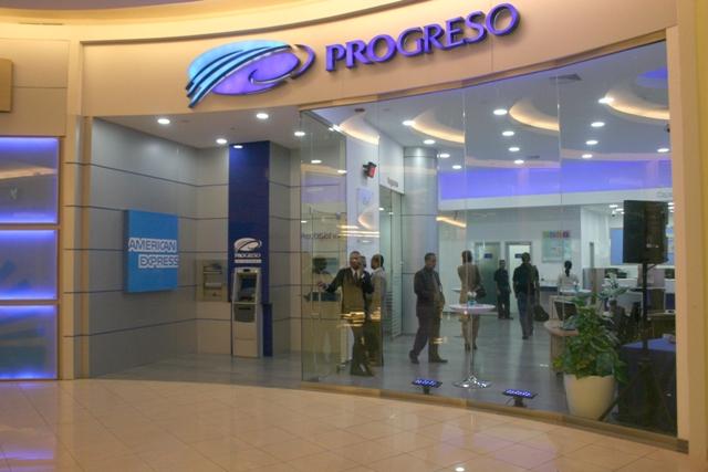 Progreso Bank Grows 5 5 To Us 1 5b