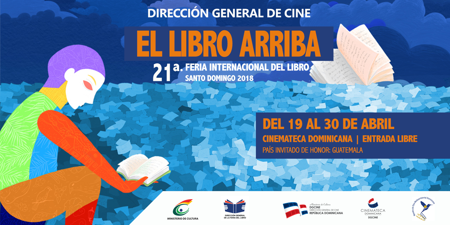 Trek to the stars at Santo Domingo International Book Fair