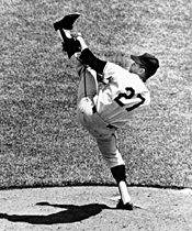 Happy 86th birthday, Juan Marichal! The Dominican Dandy, the first player  from his country elected to the Hall of Fame, was one of the…