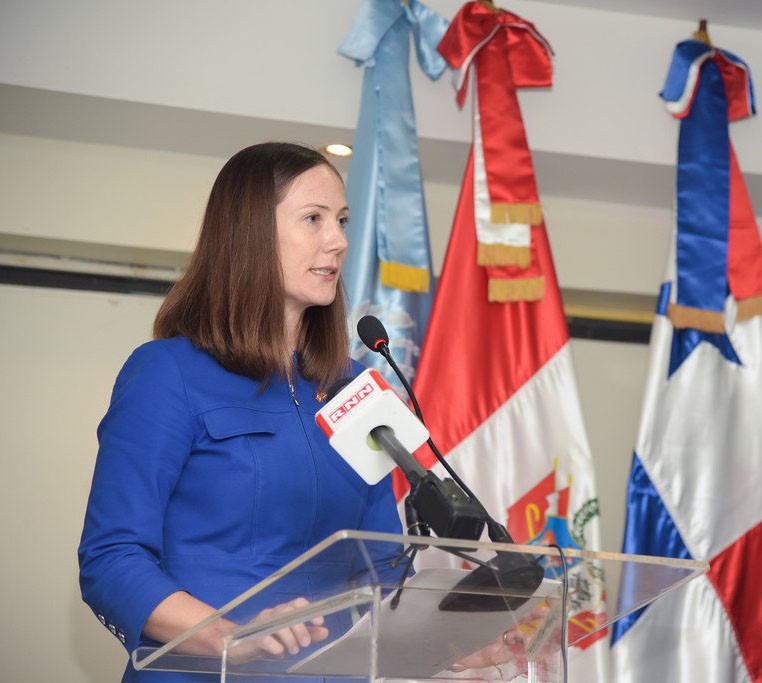 Canadian envoy to showcase potential for Dominican Republic