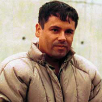 Chapo Guzman sought a landing strip in the Dominican Republic