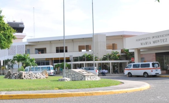 Full international airport is the key to develop Bahia de las Aguilas