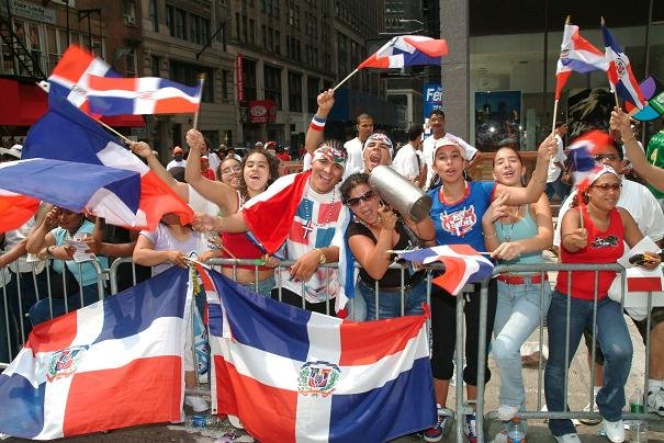 new york dominican