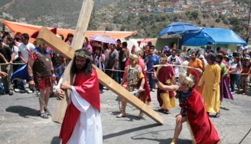 Dominican Republic Celebration