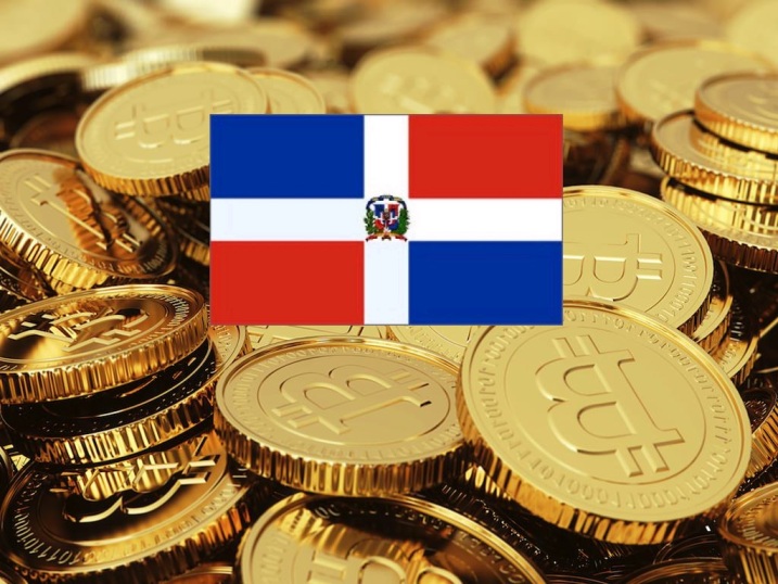 crypto currency dominican republic