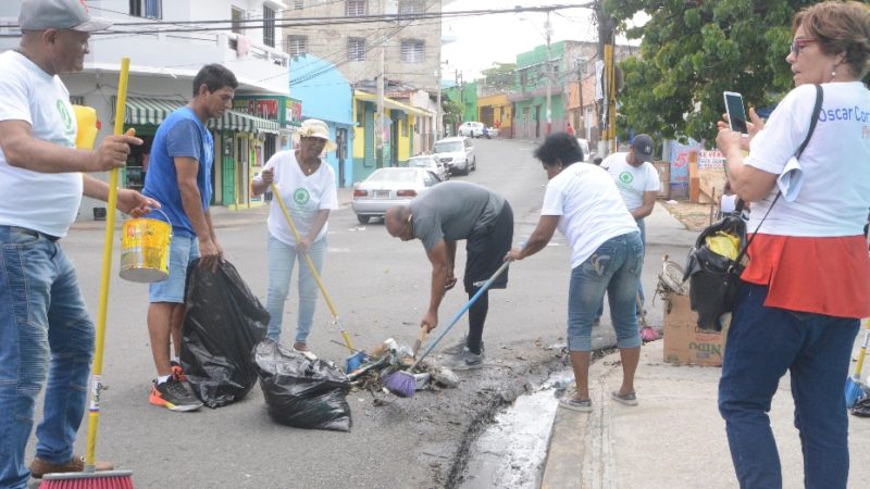 August 16: a laborious business for the Dominicans