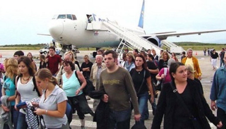 Tourist Arrivals In Dominican Republic Remain Steady 
