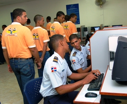 It jobs in santo domingo dominican republic