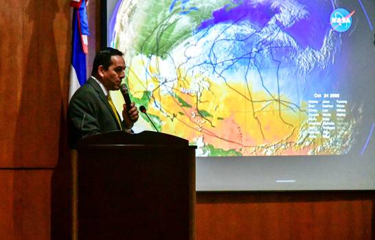 NASA warns of a high level of disaster risk in the Dominican Republic - Dominican Today