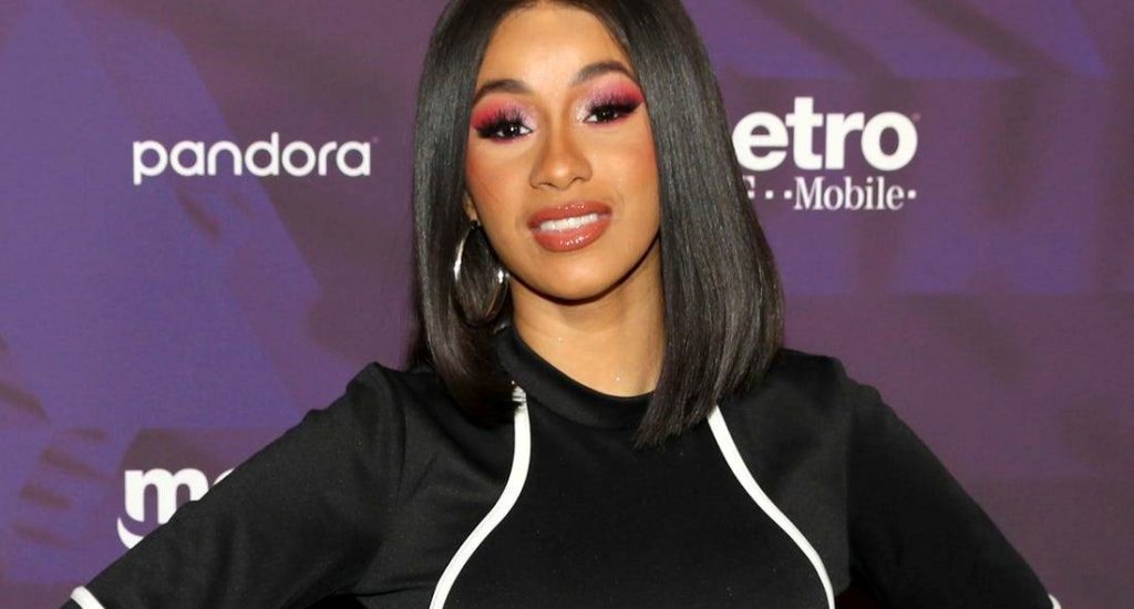 Users criticize Cardi B on social networks after she compares DR with  Nigeria