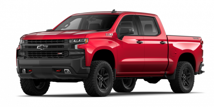 Awesome 70 Chevrolet Recalls 2020