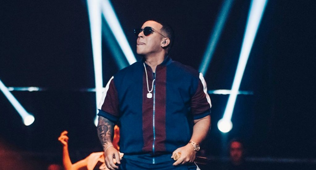 Old-School Legendary Hits That Created Reggaeton 