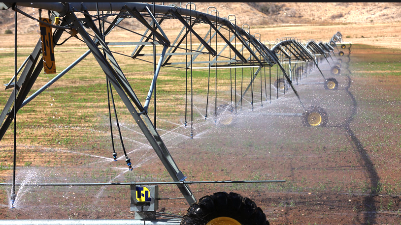 Israel can help agro tackle water challenge - Dominican Today