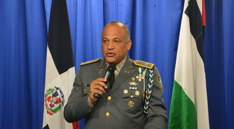 Dominican Republic arrests 19,517 curfew violators