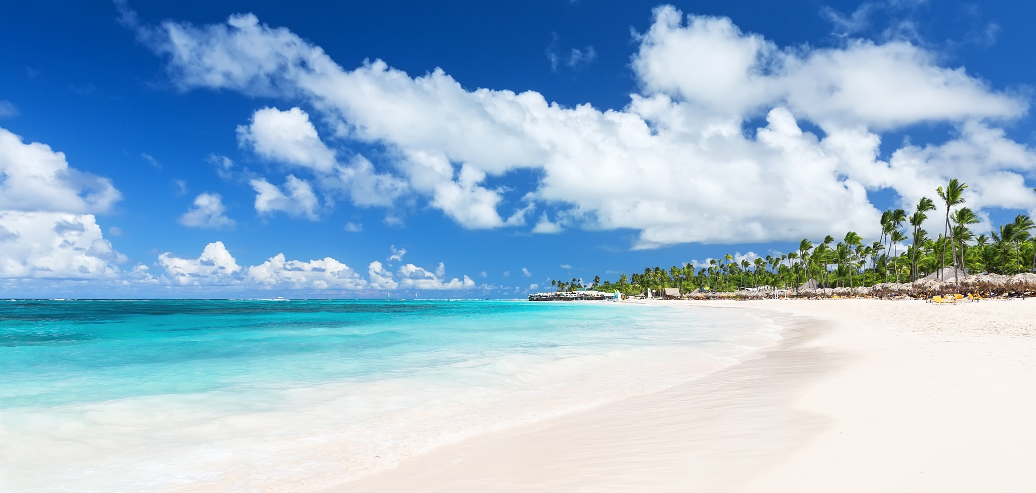 Bavaro Beach Vast 