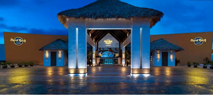 hard rock casino punta cana reviews