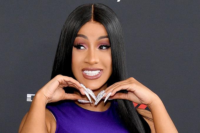 Cardi B says she lied, assures return to Dominican Republic after  coronavirus passes