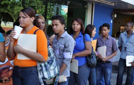 Jobs in the dominican republic santiago