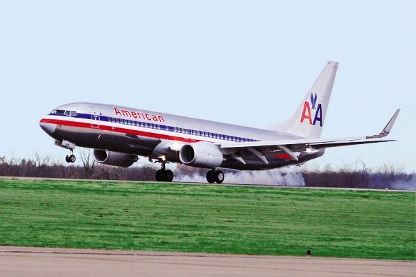 American Airlines resumes Dominican Miami flights