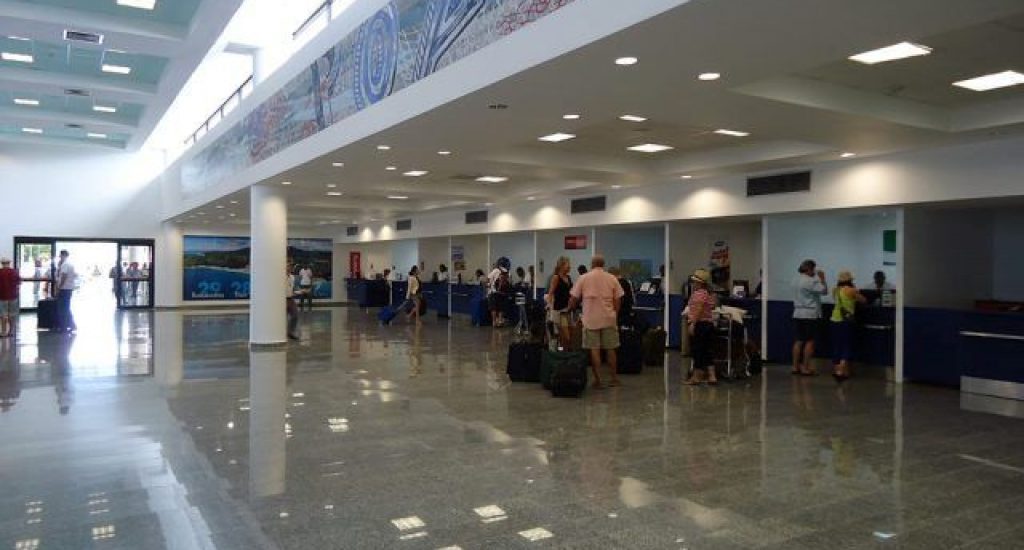 SIDA conservador fresa Flights at Puerto Plata Airport resume Saturday