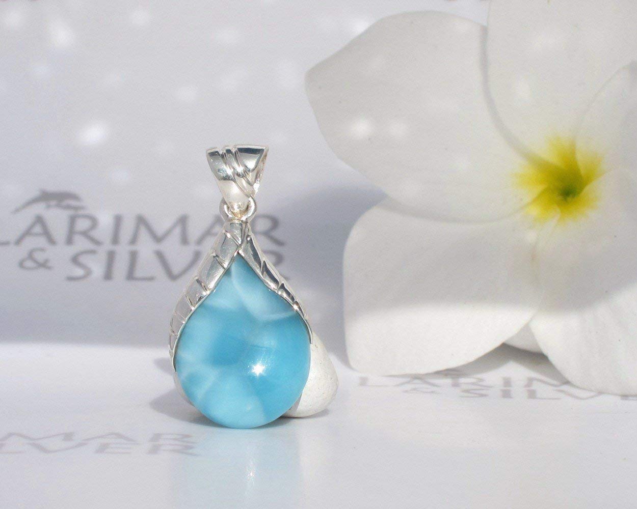 Larimar jewelry dominican on sale republic