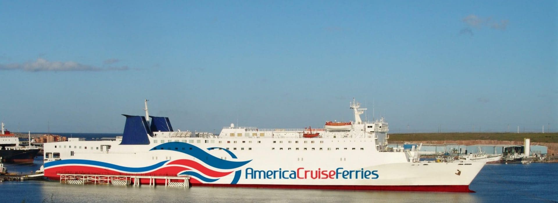 puerto rico ferry tour