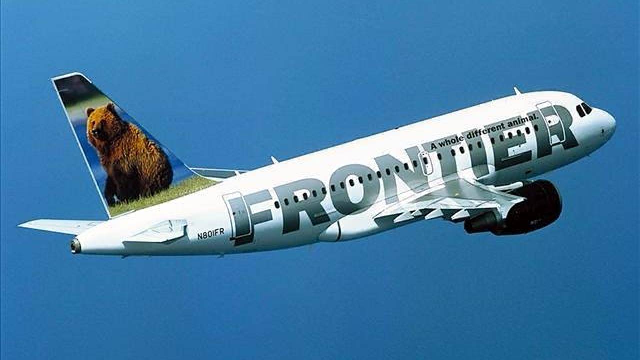 Frontier expands in the Dominican Republic opens new flight