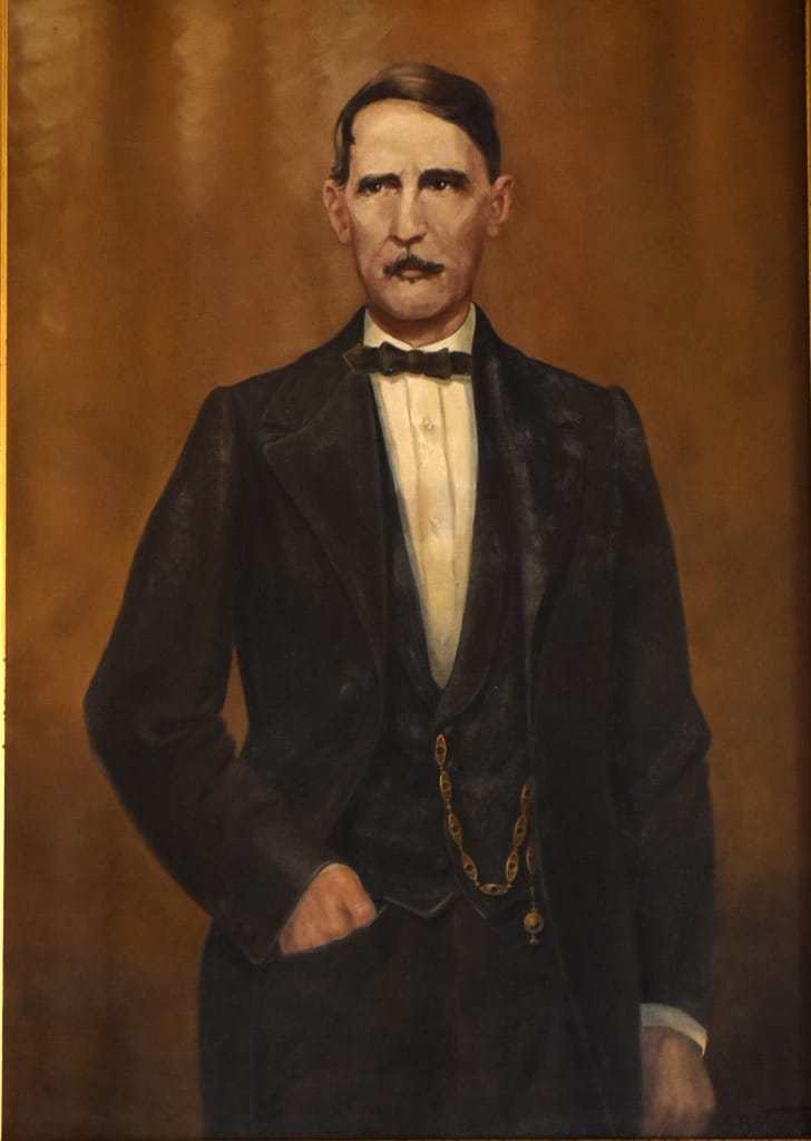 juan pablo duarte