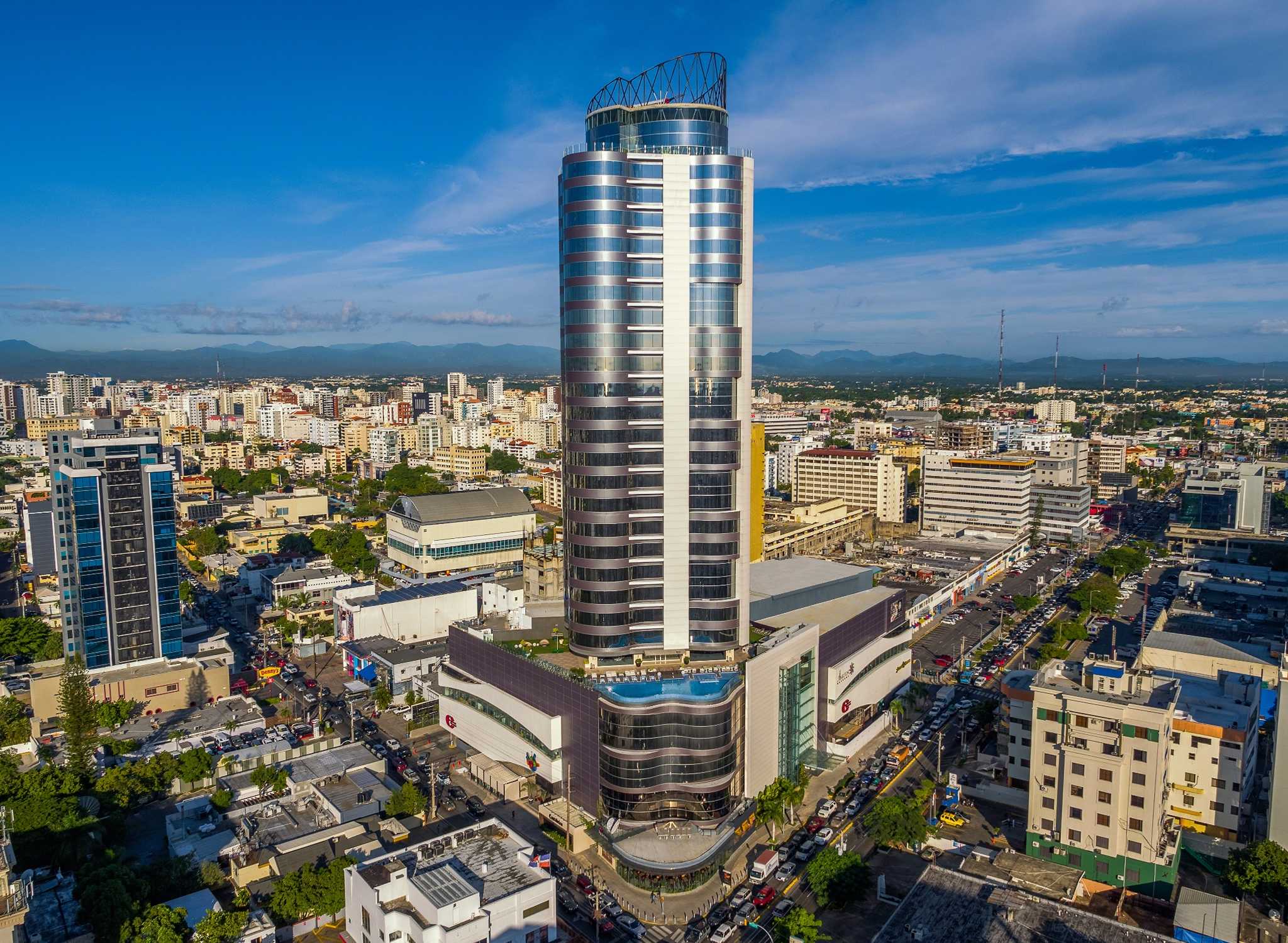 El origen de las bolsas de té – Grand Hotel Santo Domingo