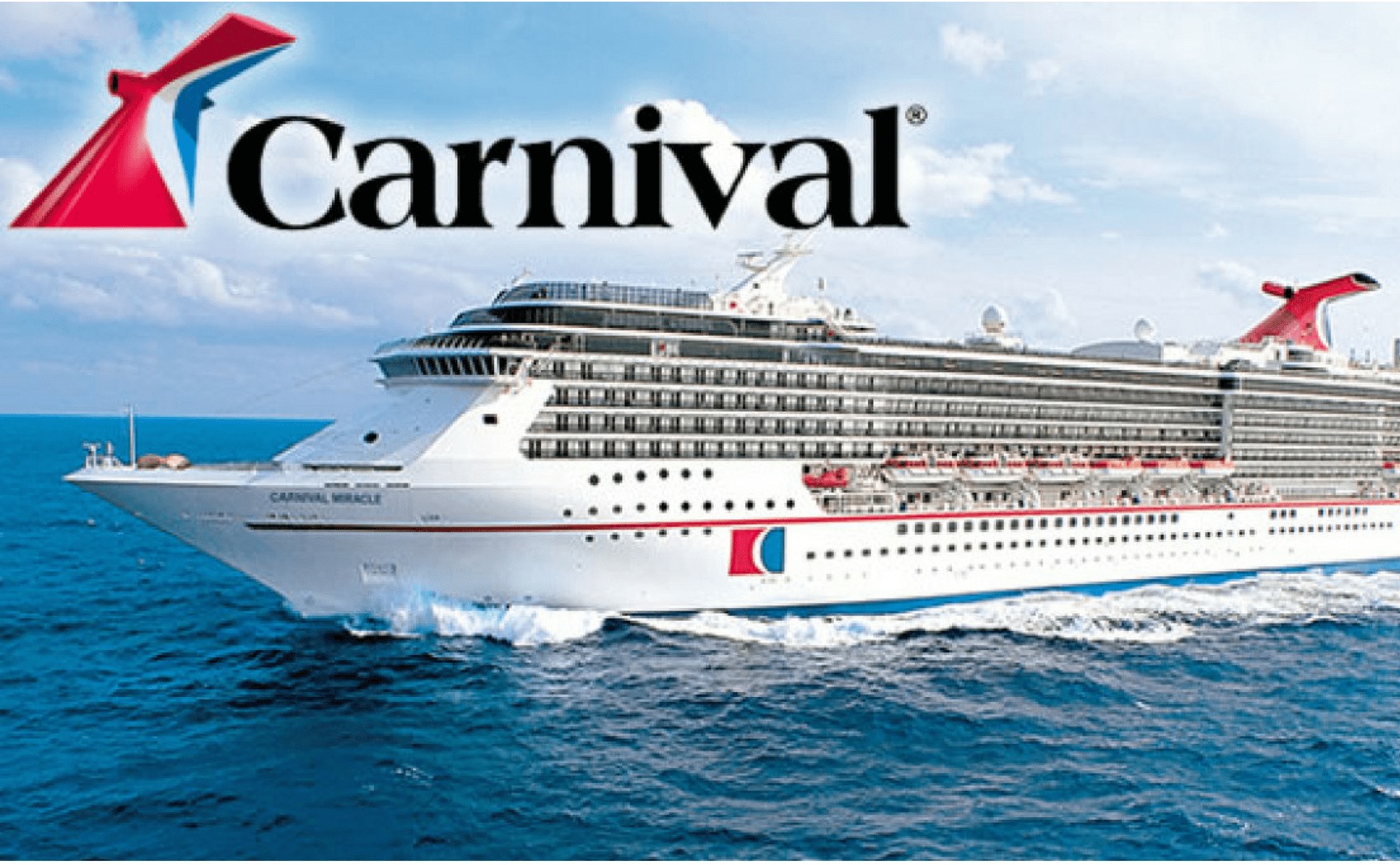 Carnival postpones the resumption of cruises from the US until March 31