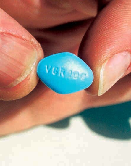 Viagra prolongs the life of coronary patients