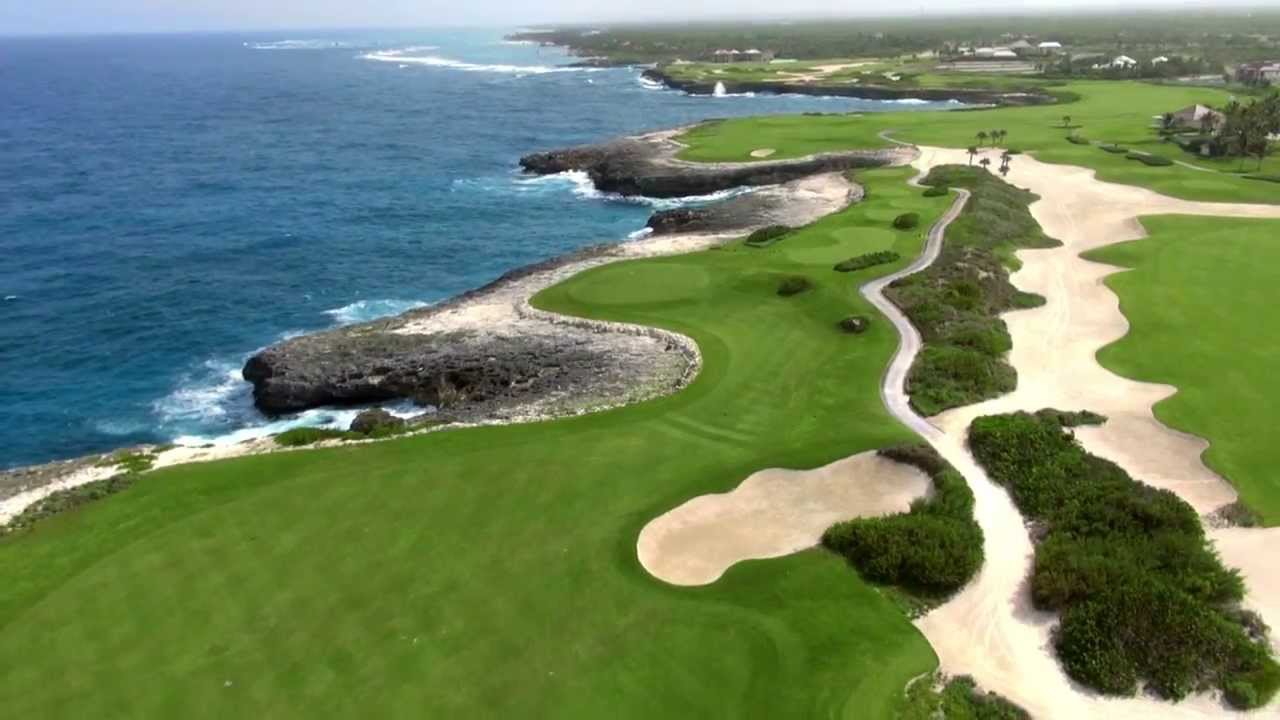 Dominican Republic hosts PGA TOUR Event March 2228