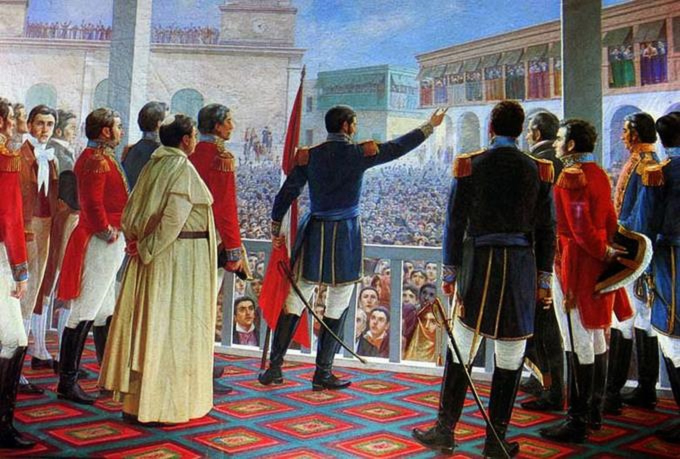 Dominican Republic will mark a 3rd declaration of Independence