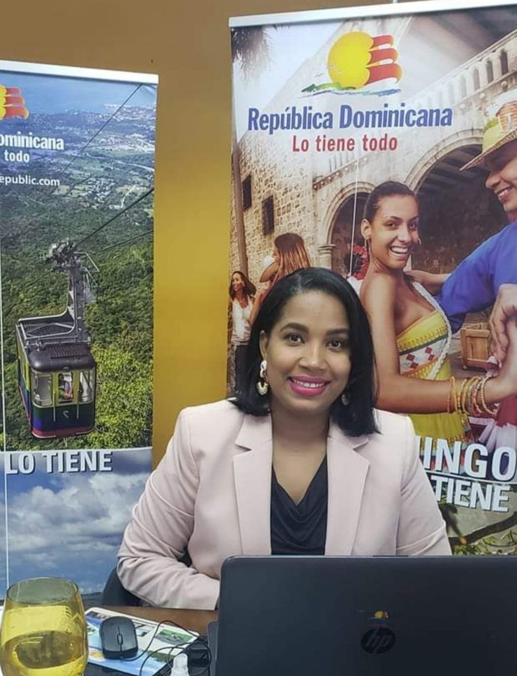 Dominican Republic Tourism Promotion Office In Puerto Rico Holds