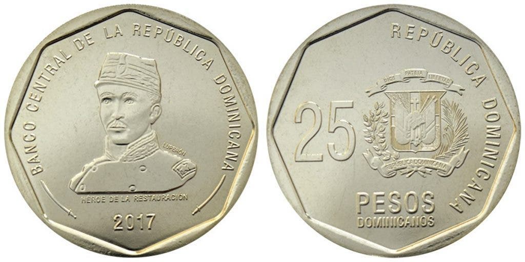 New 25 Peso Coin To Circulate According To Central Bank