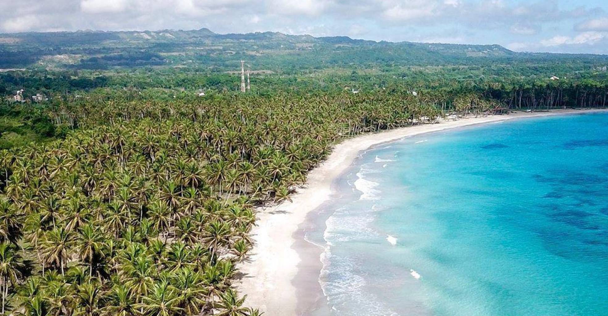 Five Beautiful Beaches In The Dominican Republic That You Must Visit