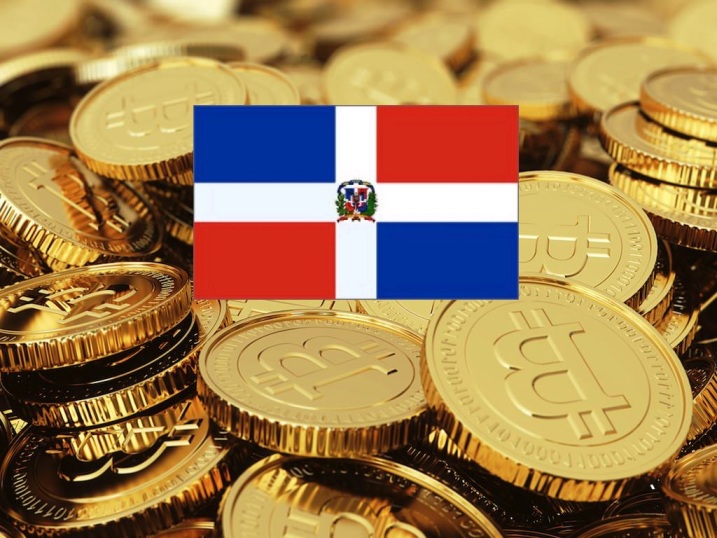 kriptokereskedő republica Dominicana