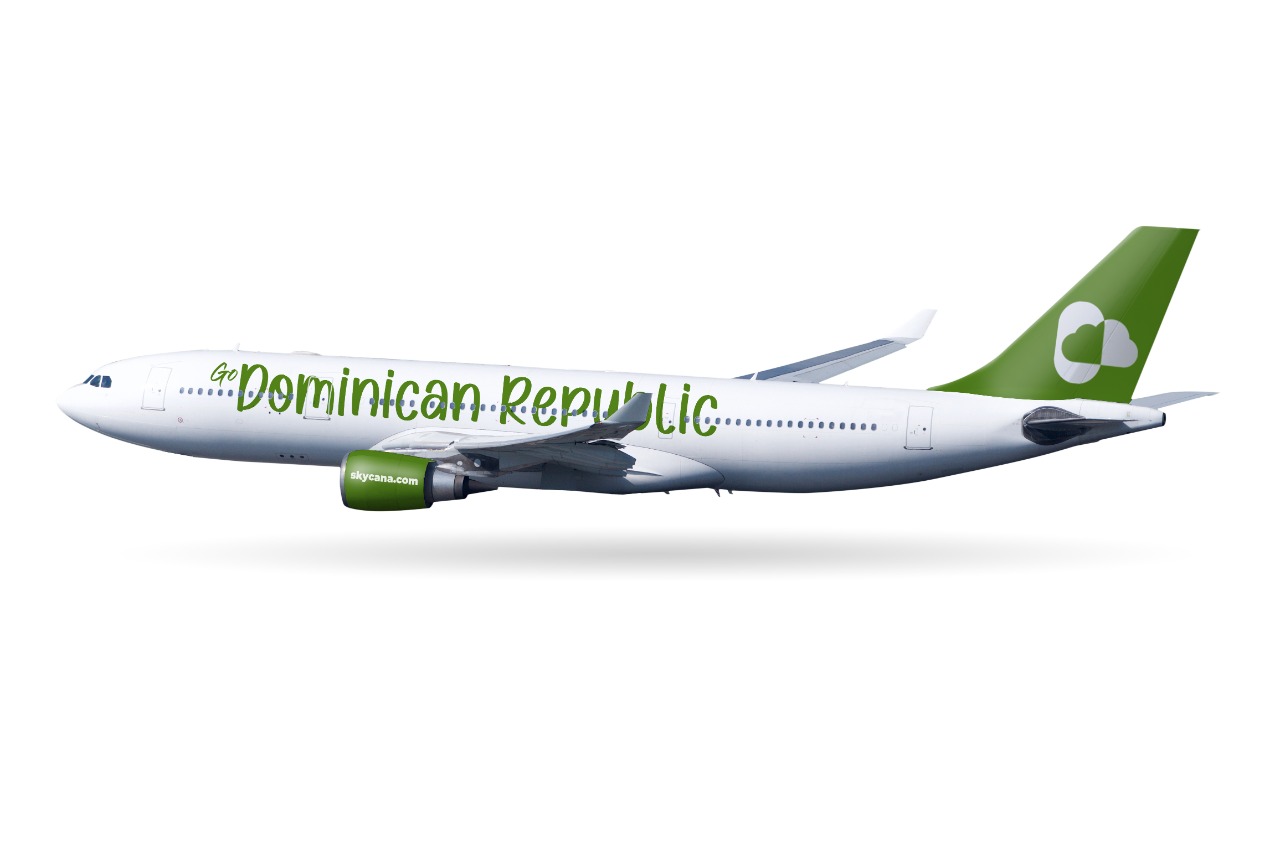 Here s how Sky Cana will promote Dominican Republic tourism with