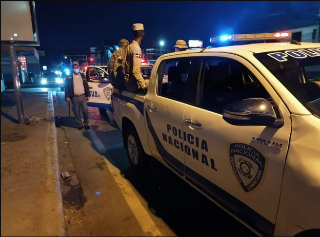 Assaults in public taxis increase in areas of Santiago