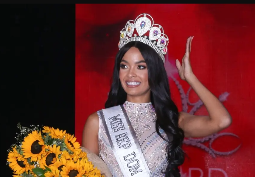 Miss Dominican Republic Universe Changes Date Set For 7 November
