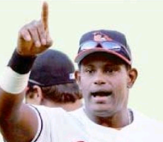 Slammin' Sammy: The Sammy Sosa Story (2002) - IMDb