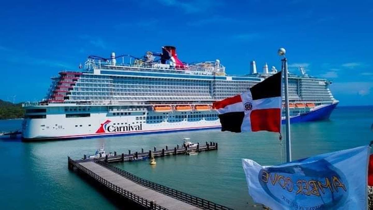 caribbean cruises puerto plata